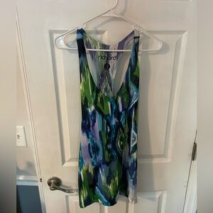 Merek & Richard Tank Top